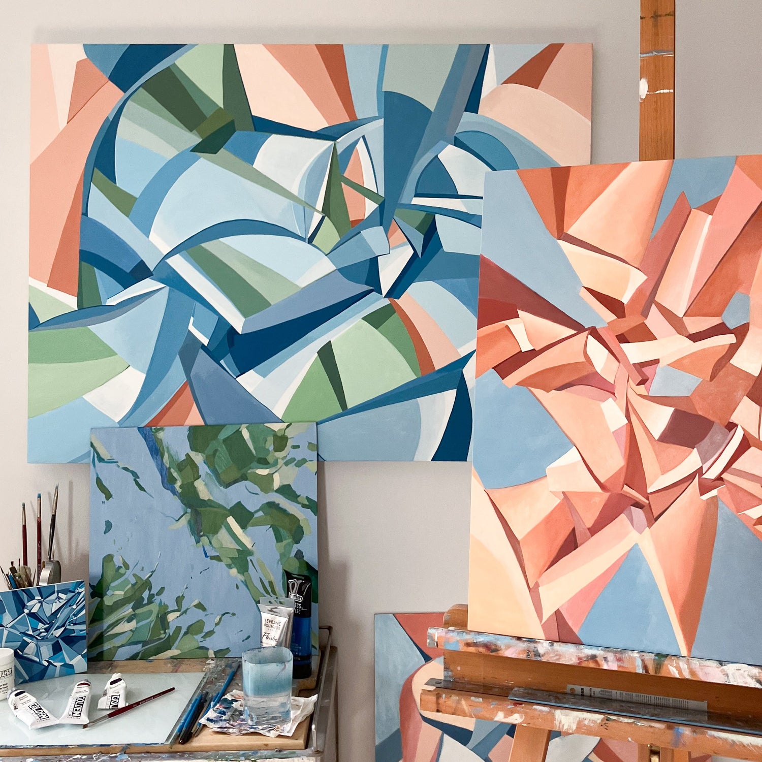 Abstraction