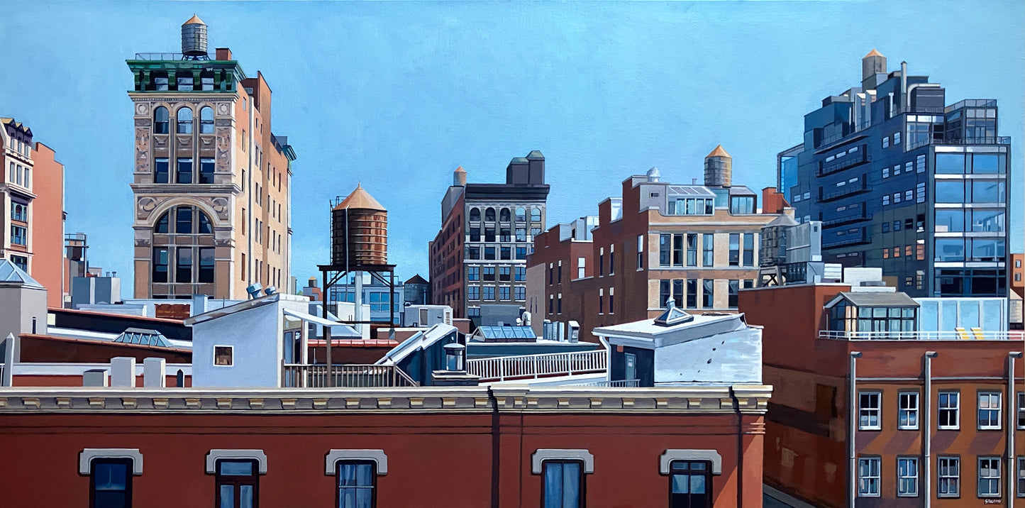 SoHo Rooftop