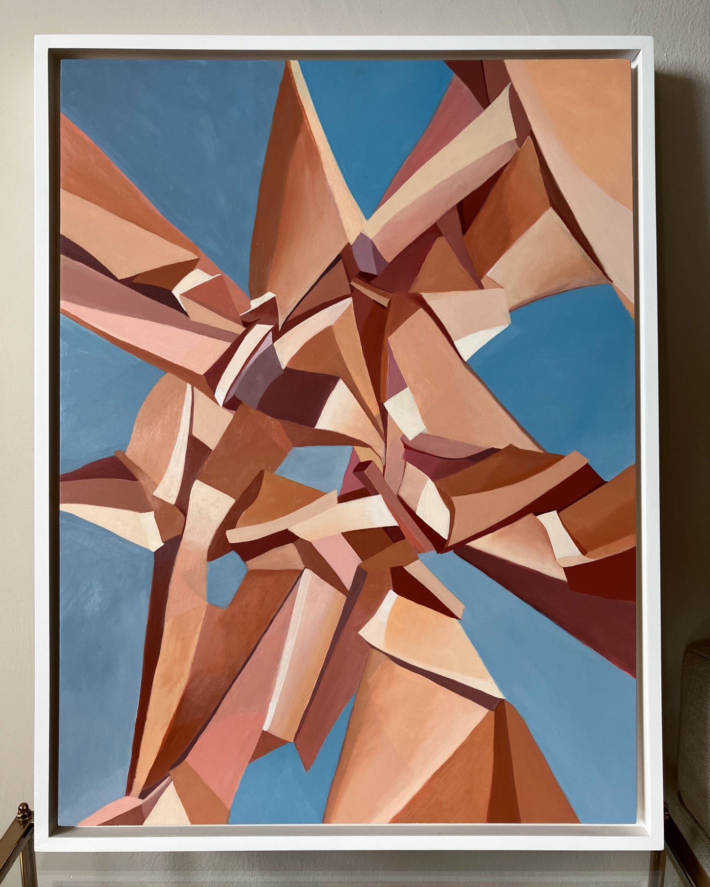 Below- 24”x18”
