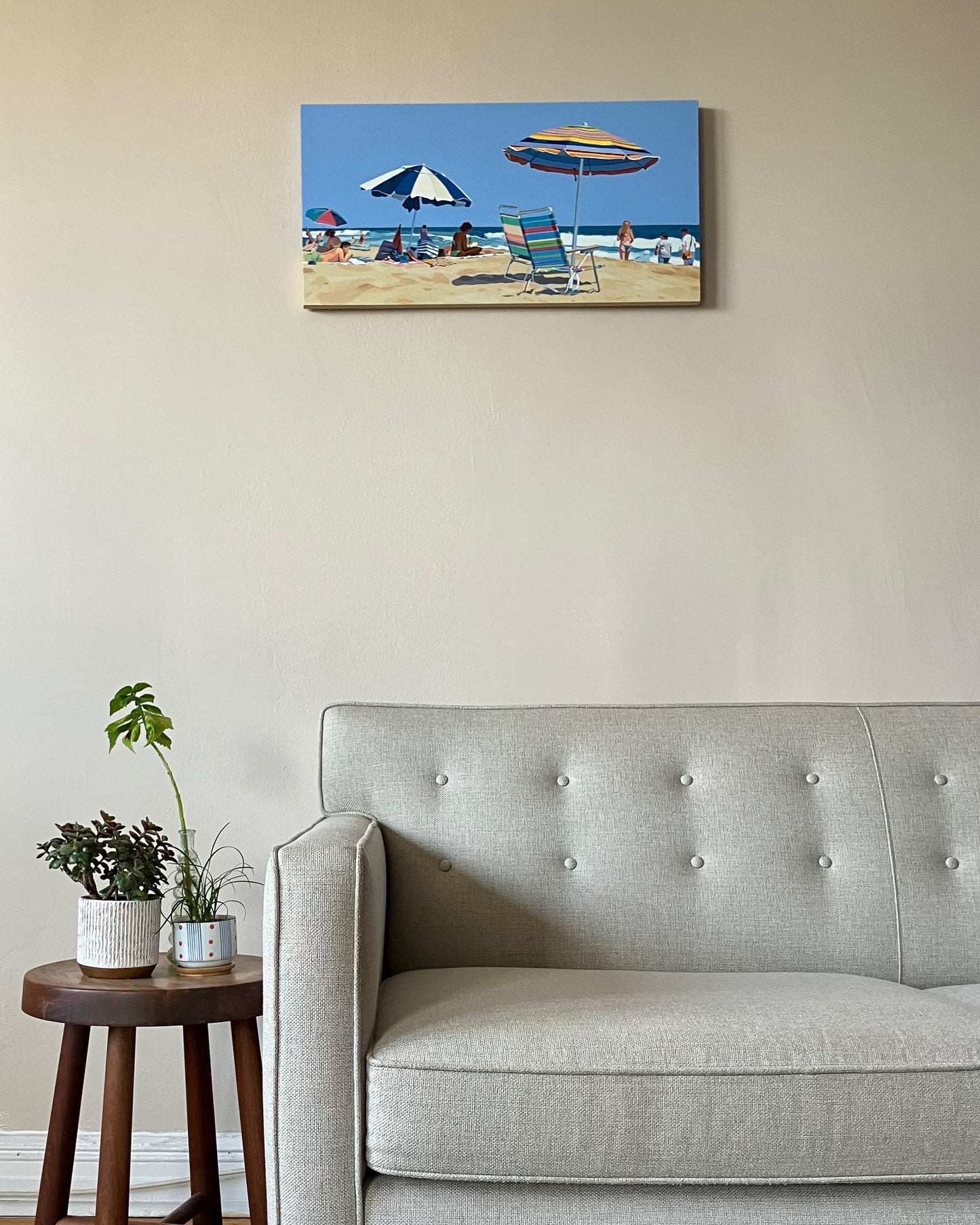 Cherry Grove morning