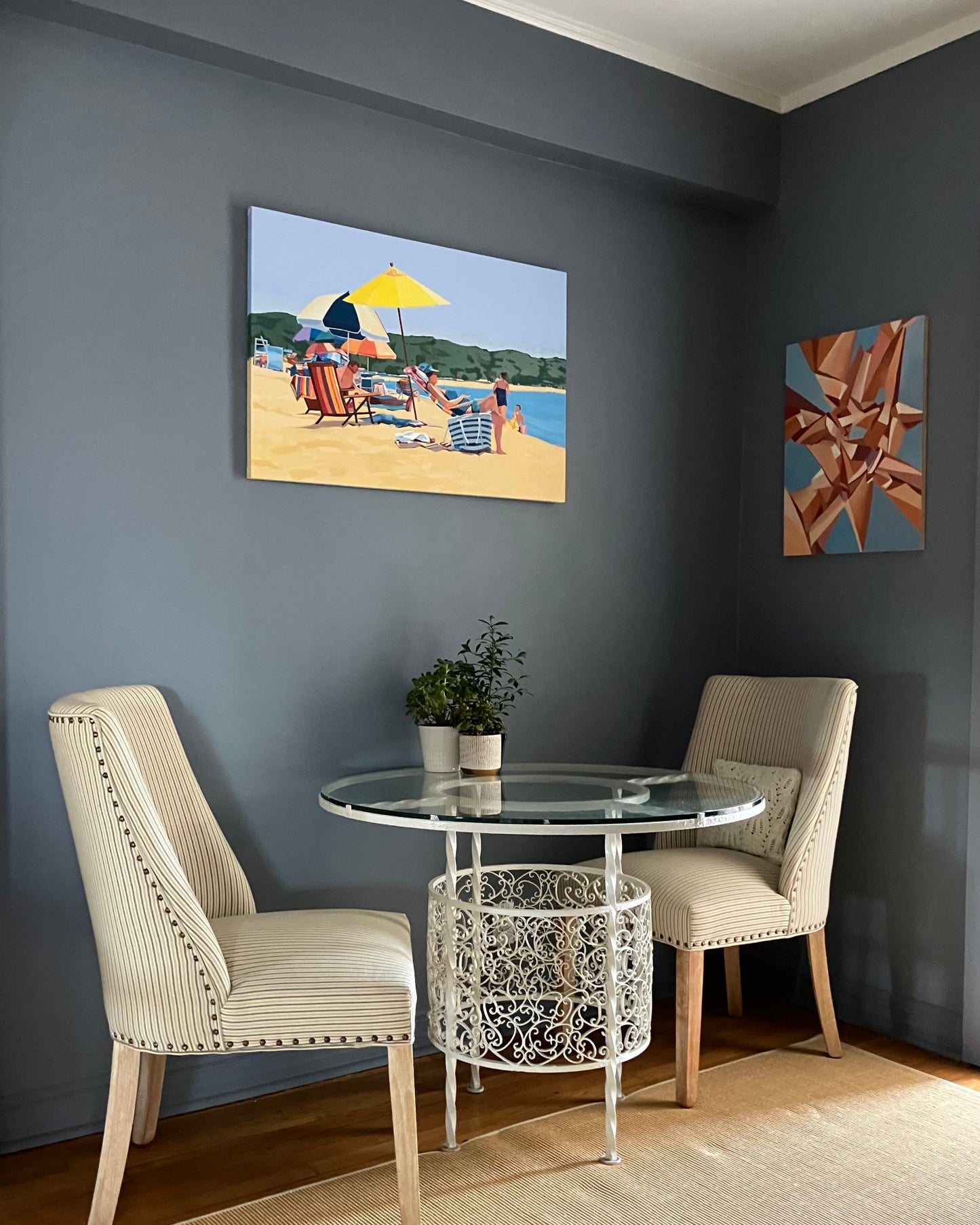 Long Beach Sag Harbor