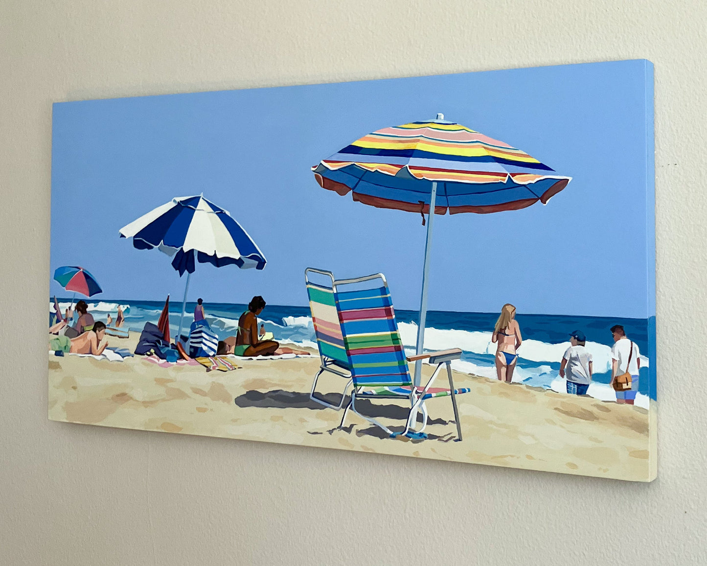 Cherry Grove morning